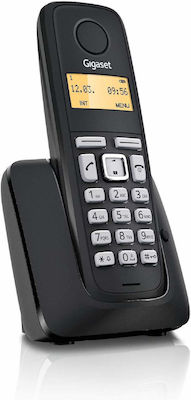 Gigaset A120 Schwarz