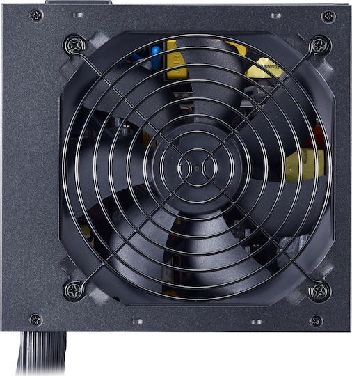 CoolerMaster MWE 750 rev. 2.0 750W White Computer Power Supply Full Wired 80 Plus Standard