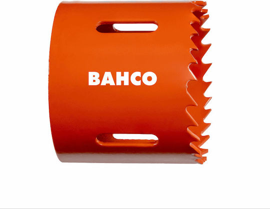 Bahco Hole Saw Bimetal Hole Saw Sandflex 3830 for Wood and Metal 30gr