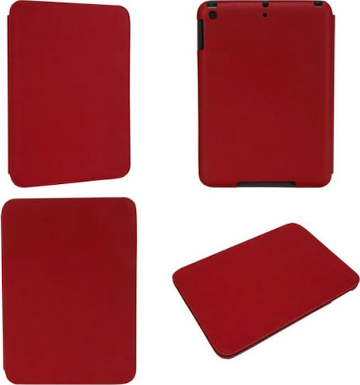 Targus Husă Clasică Flip Cover Roșie (iPad Air 2013 9,7")
