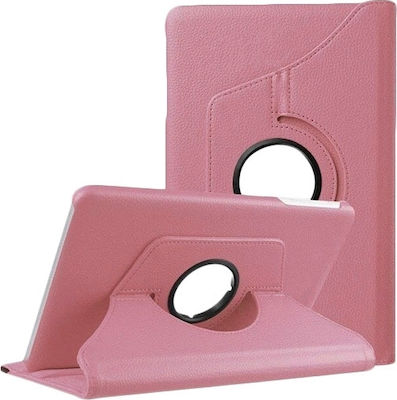 Rotating Flip Cover Synthetic Leather Rotating Pink (iPad Air 2019 / iPad Pro 2017 10.5")