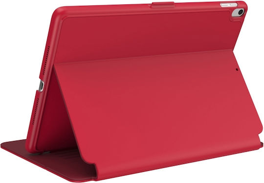Speck Balance Folio Flip Cover Roșie (iPad Air 2019 / iPad Pro 2017 10.5")