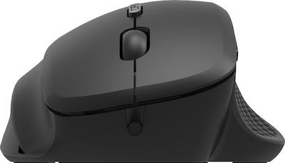 Philips SPK7444 Ενσύρματο Ποντίκι Μαύρο