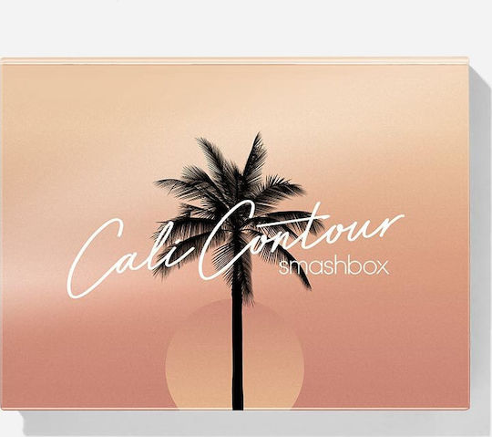 Smashbox Cali Παλέτα Bronzer 20.56gr