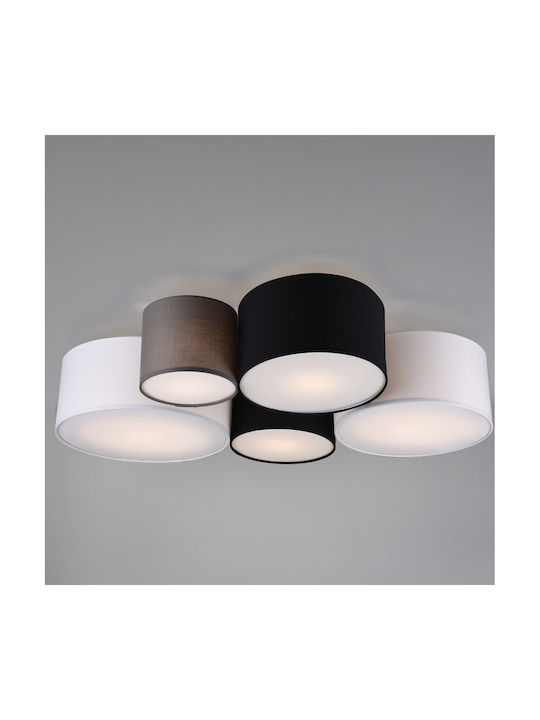 Trio Lighting Hotel Πλαφονιέρα 90εκ. Trio Lighting Hotel Πλαφονιέρα 90εκ.