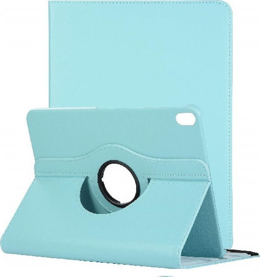 Flip Cover Δερμάτινη Γαλάζια (iPad Pro 2018 12.9")