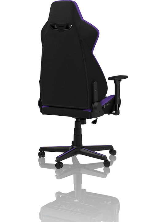 Nitro Concepts S300 Scaun Gaming cu Brațe Reglabile Violet