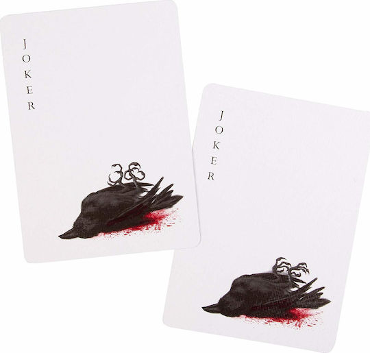 Ellusionist Madison Dealers Collectible Playing Cards Laminated Green