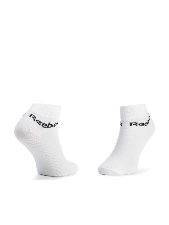 Reebok Active Core Athletic Socks Multicolour 3 Pairs