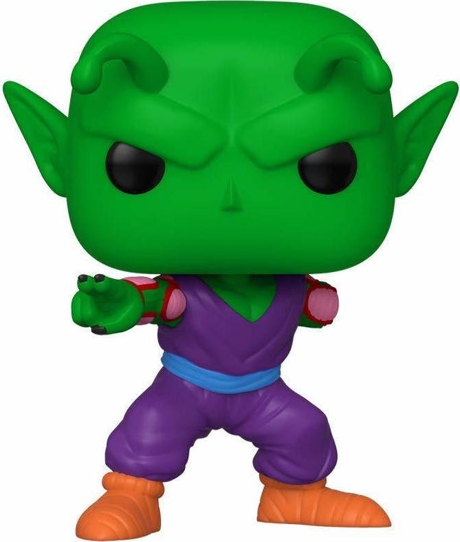 Funko Pop! Animation Dragon Ball Z Piccolo 704 Skroutz.gr