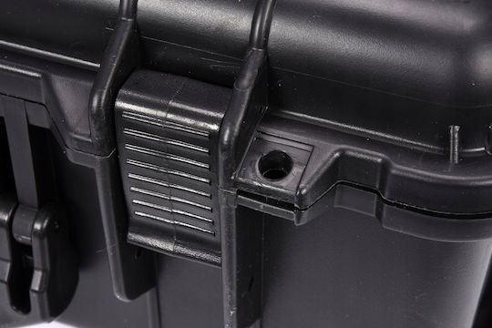 Yato Кутия за инструменти Пластмаса с пяна Ш47xД35.7xВ17.6см