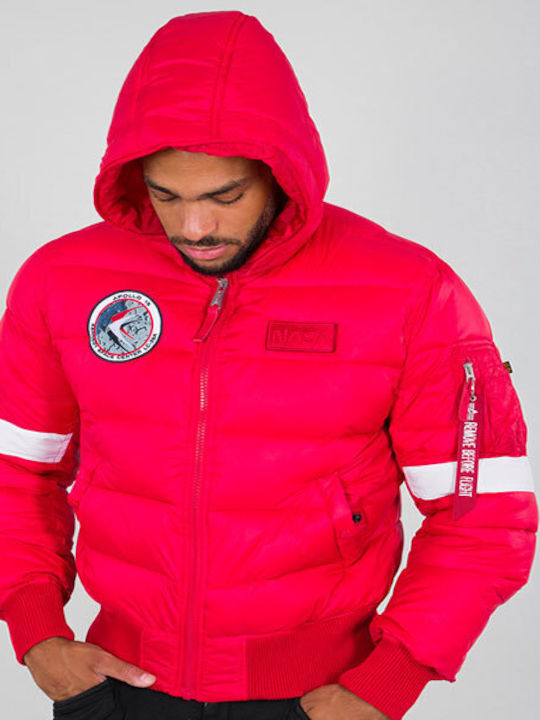Alpha Industries