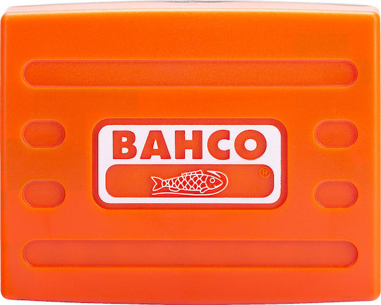 Bahco Καστάνια με Καρυδάκια 1\4" 26τμχ