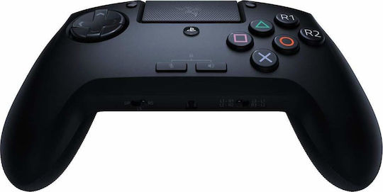 Razer Raion Ενσύρματο Gamepad για PS4 Μαύρο