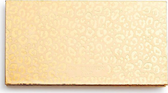 Revolution Beauty Pro Neutrals Палитра със Сенки за Очи в Пресована Пудра 18гр