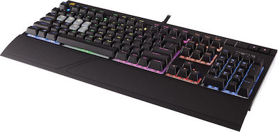 Corsair Strafe RGB Mechanical (Cherry MX Silent)