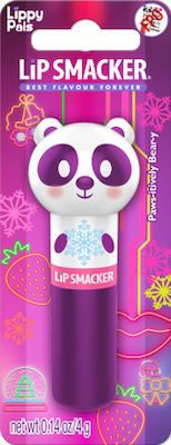 Lip Smacker Lippy Pals Balsam de buze Balsam Panda Paws Itively Beary 4gr