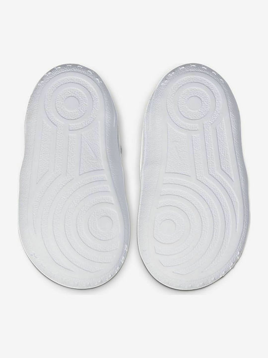 Nike Baby Sneakers White