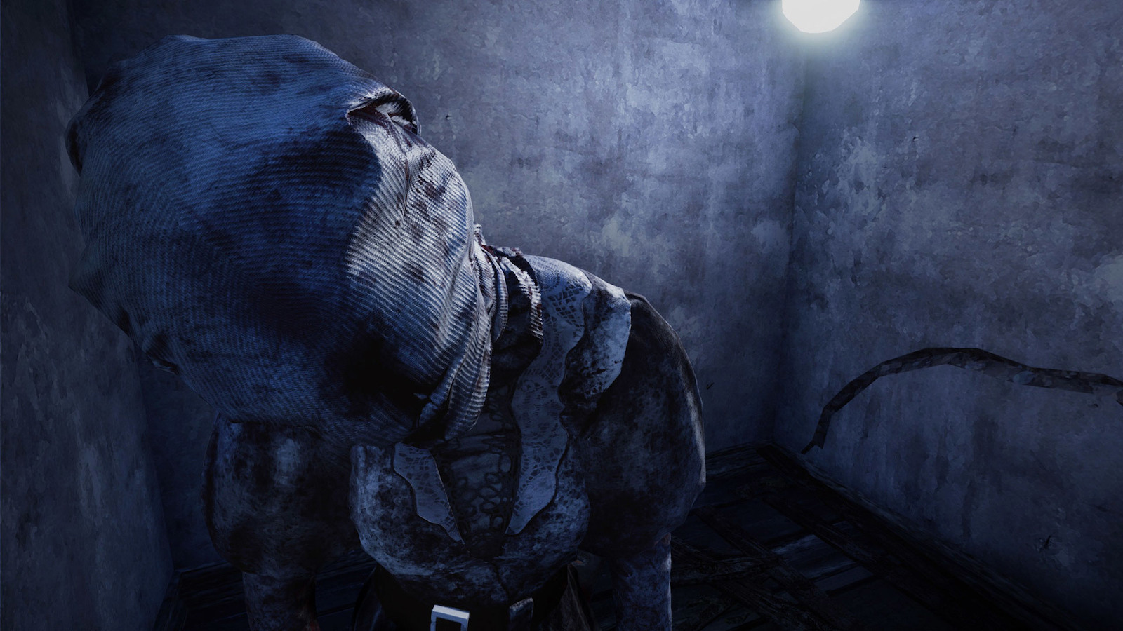 Dead by Daylight: Nightmare Edition PS4