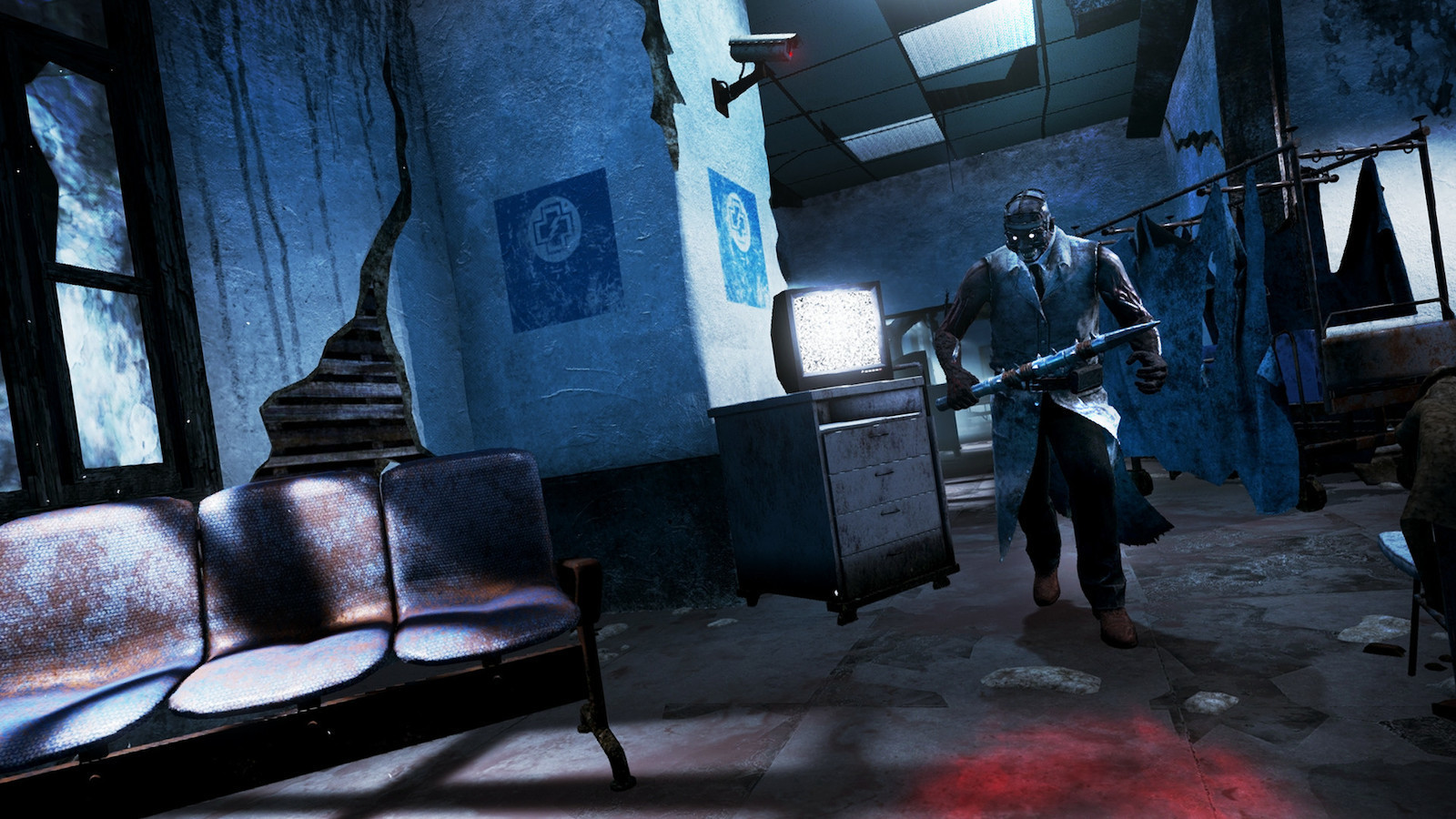 Dead by Daylight: Nightmare Edition PS4