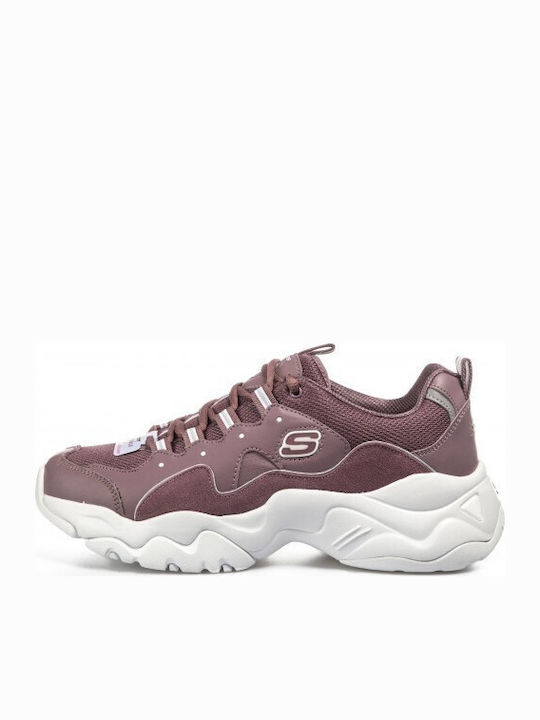 D'Lites 3.0 Sneakers Purple