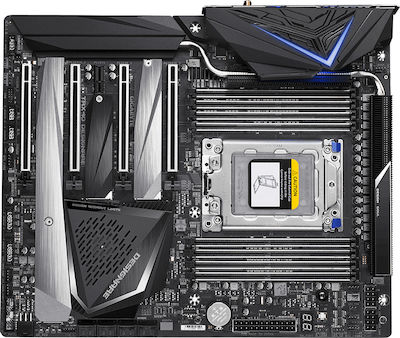 Gigabyte TRX40 Designare Motherboard XL-ATX με AMD sTRX4 Socket