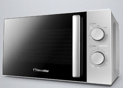 Inventor Microwave Oven 20lt Inox