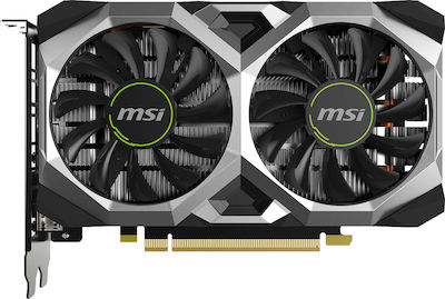 MSI GeForce GTX 1650 Super 4GB Ventus XS OC