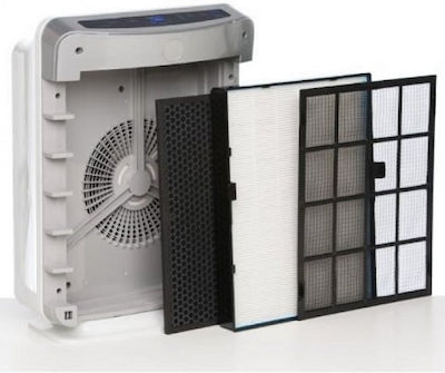 Winix Ιονιστής / Καθαριστής Αέρα 110W για Χώρους 42m²
