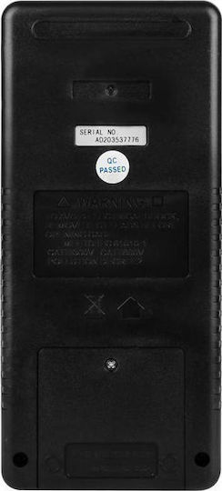 Duoyi DY2201C Дигитален мултиметър