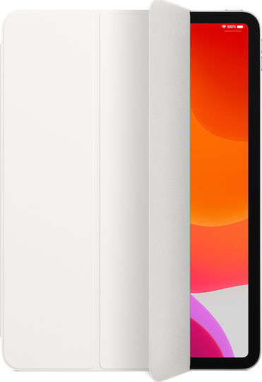 Apple Flip Cover Whitή (iPad Pro 2018 11") MRX82ZM/A