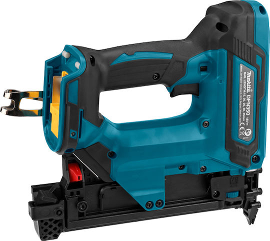 Makita Battery Brad Nailer Gun DFN350ZJ 18V Solo for Nails