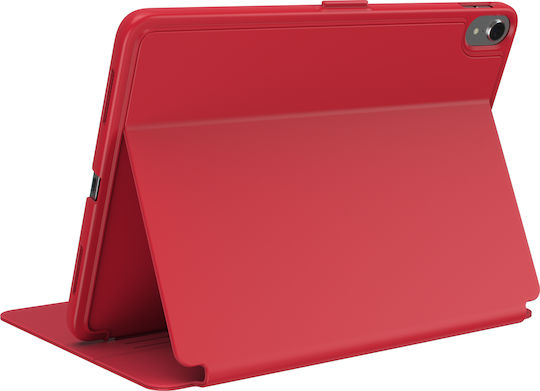 Speck Balance Folio Flip Cover Rote (iPad Pro 2018 11")