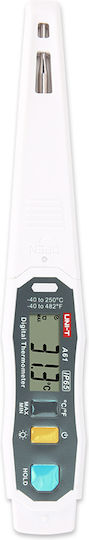 Uni-T Electronical Cooking Thermometer with Probe -40°C / +250°C