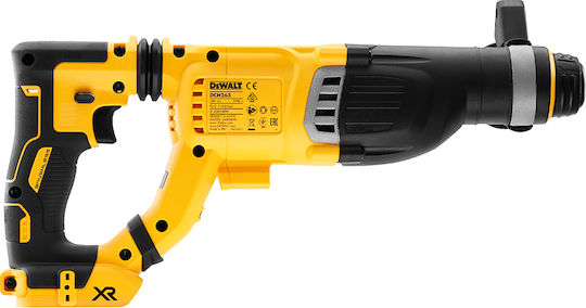 DEWALT DCH263N Κρουστικό Σκαπτικό Πιστολέτο Μπαταρίας Brushless 18V Solo με Υποδοχή SDS Plus DCH263N