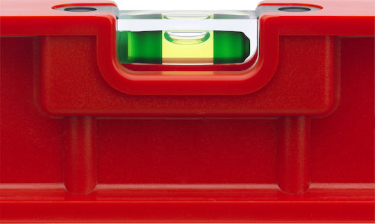 Sola P F40 Plastic Spirit Level 40cm with 2 Eyes