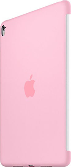 Apple Silicone Case Light Pink (iPad Pro 9.7")