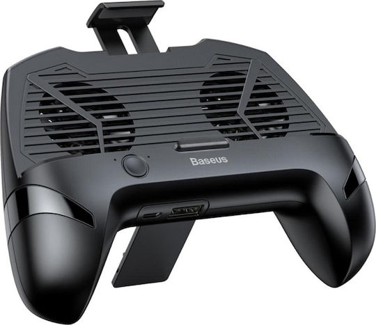 Baseus ACSR-CW01 Ενσύρματο Gamepad για Android Μαύρο