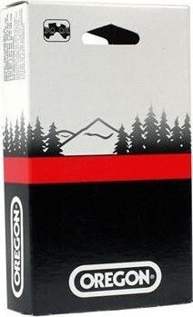 Oregon 91VXL057 Chainsaw Chain With 3/8" Step .050"-1.3mm Thickness Of Guides And 57 Drivers