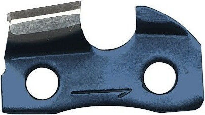 Oregon 91VXL057 Chainsaw Chain With 3/8" Step .050"-1.3mm Thickness Of Guides And 57 Drivers