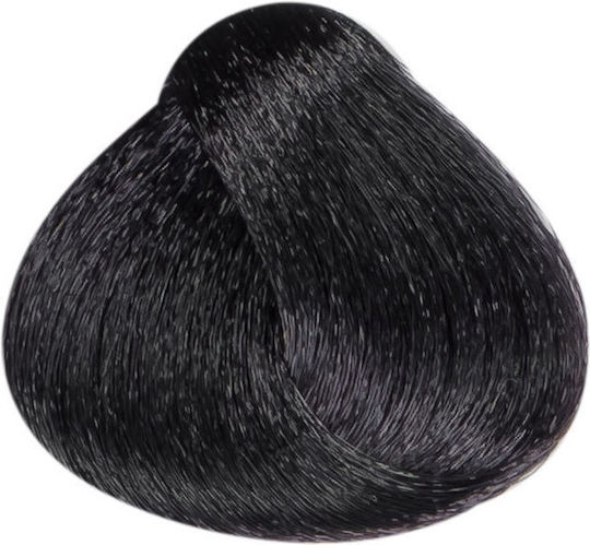 Farcom Hair Color Cream Βαφή Μαλλιών 3 Καστανό Σκούρο 60ml