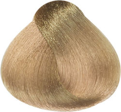 Farcom Hair Color Cream Βαφή Μαλλιών 9 Ξανθό Πο...