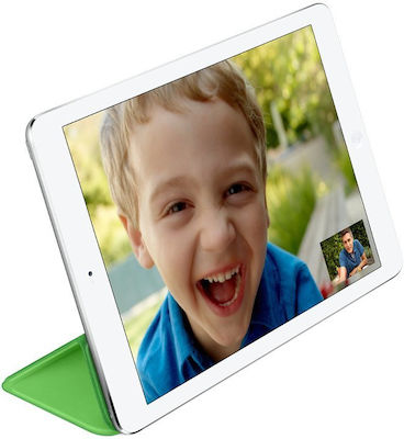 Apple Smart Cover Klappdeckel Grün (iPad Air) MF056ZM/A