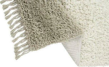 Lorena Canals Handmade Kids Woolen Rug Forever Always 140x200cm