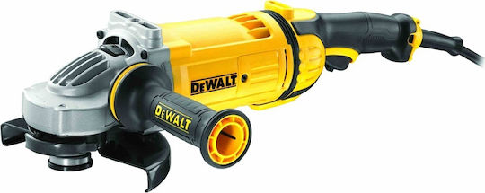 Dewalt Ъглошлайф 180мм Електрически 2400W