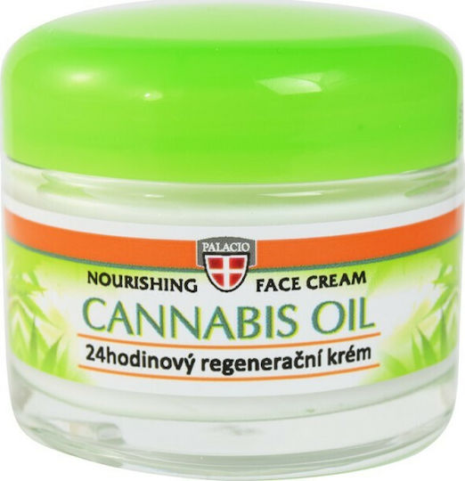 Palacio 24h Cream Face 50ml