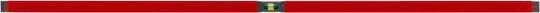 Sola BIG X 3 Spirit Level Aluminum 180cm