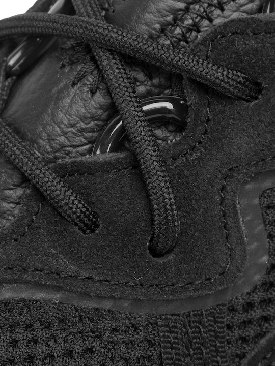 Adidași Chunky Ozweego Core Negri / Carbon