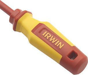 Irwin Magnetic Electrician VDE 1000V Screwdriver Cross Size PH2x125mm