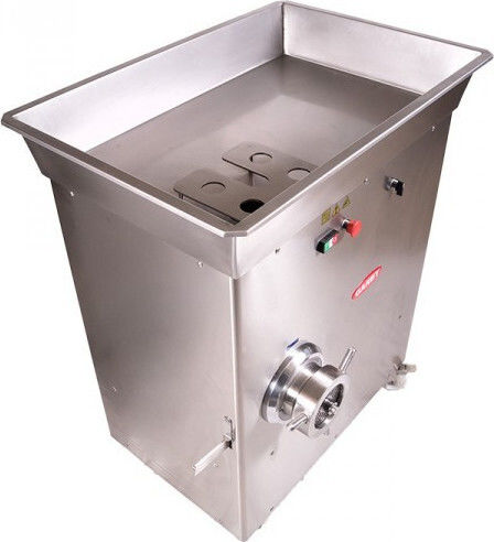 Garby Anka Επαγγελματική Κρεατομηχανή KN-42-7G 7.5hp